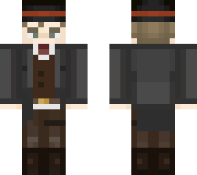wild west daniyil 2
