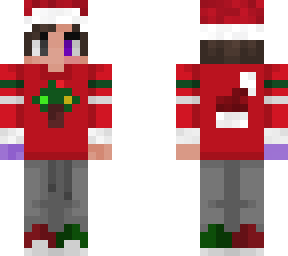 xmas: redone