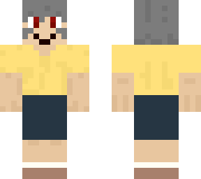 yellow silver soul/ version 2