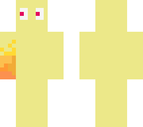 yelow man