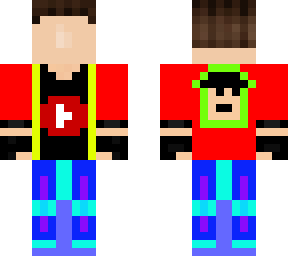 zlider test skin 2
