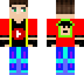 zlider test skin