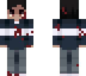 zombie survivor