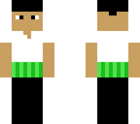 zoro