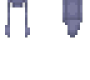+*fellisio's silver hair base*+
