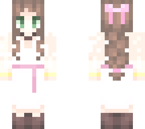 aerith (without jacket)