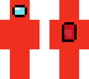 amongus for java or bedrock