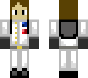 astronaught