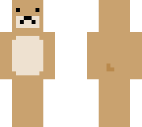 bear