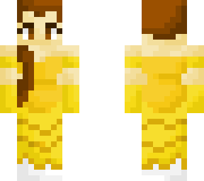 belle (disney character #3)