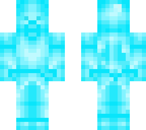 blue steve