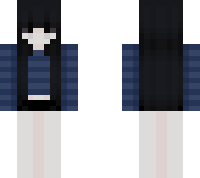 bluestriped
