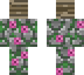bundle of rope (mc dungeons)
