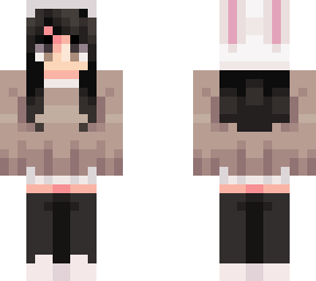 bunny!