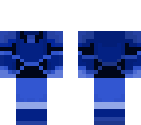 channel persona skin wip
