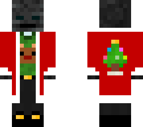 christmas wither v1.0