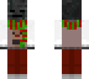 christmas wither v2.0
