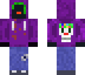 clown gang