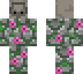 cobblestone golem (minecraft legends)