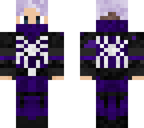 combat ace spider