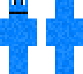 cookie monster