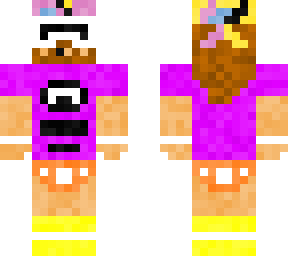 cream of the crop macho man