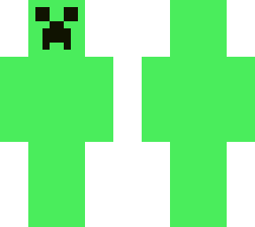 creeper