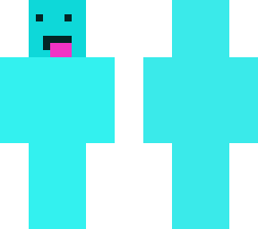 cyan bro