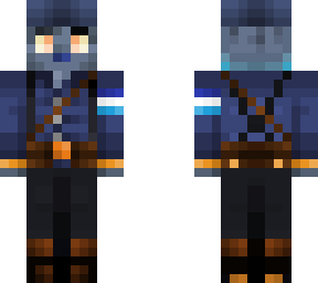 darkon military uniform