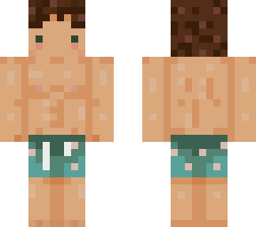 davey swimsuit