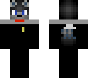 deep space nine wolf