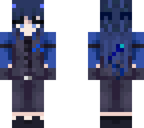 demon! nova