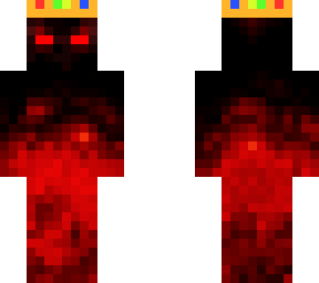 demon