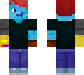 dreadful thanos