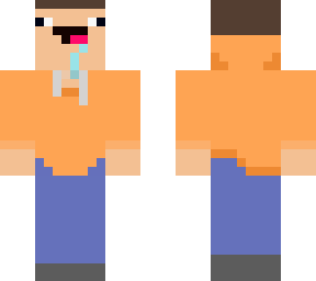 drippy noob