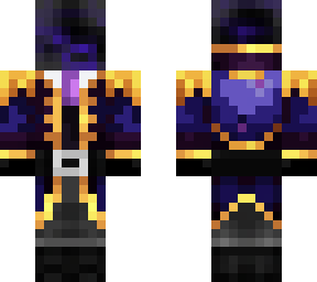 elder obsidian version 2