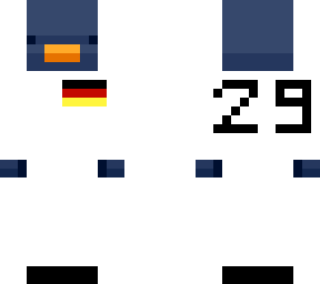 em penguin