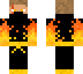 fire fist(new)