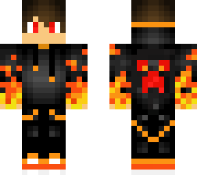 fire gamer