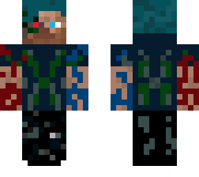 first skin 2.0