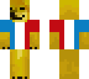 french cheems