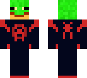 frog regular reloaded