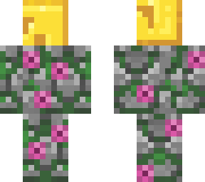 gate rune (minecraft dungeons)