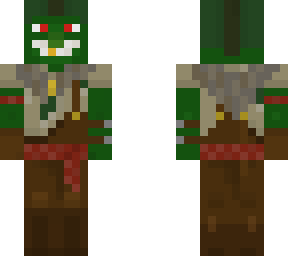 goblin adventurer
