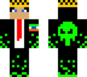 green king