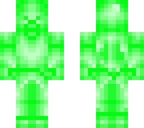 green steve