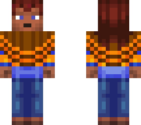 grimson