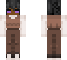 halberd fit