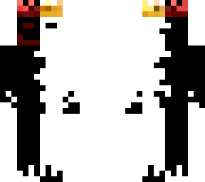half and half but more distorted (finished ver.)