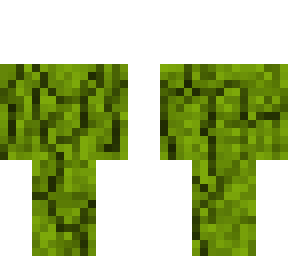 hand demon (no head)
